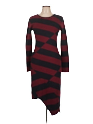 Slate & Willow Casual Dress (view 1)