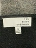 Ten Sixty Sherman Black Bodysuit Size S - photo 3