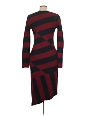 Slate & Willow Casual Dress (view 2)