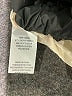 DR2 100% Polyester Ivory Long Sleeve Blouse Size L - photo 8