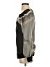 C.C. Couture Black Long Sleeve Blouse Size S (estimated) - photo 5