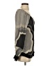 C.C. Couture Black Long Sleeve Blouse Size S (estimated) - photo 4
