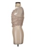 Zara Tan Sleeveless Top Size XS - photo 5
