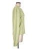 Rag & Bone Green Pullover Sweater Size M - photo 4