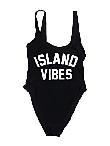 DIXPERFECT One Piece Swimsuit (view 1)