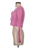 Noisy May Pink Long Sleeve Top Size XS - photo 5
