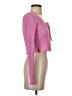 Noisy May Pink Long Sleeve Top Size XS - photo 4