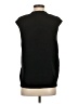 Unbranded Black Sweater Vest Size S - photo 2