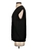 Unbranded Black Sweater Vest Size S - photo 5