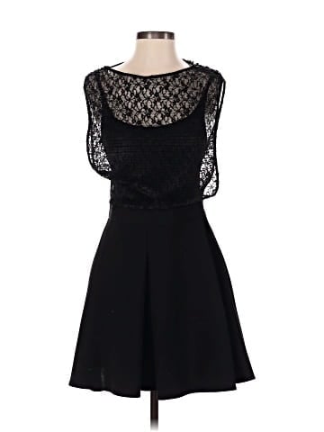 Maje Cocktail Dress (view 1)