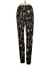 Veronica M. Animal Print Gold Casual Pants Size XS - photo 2