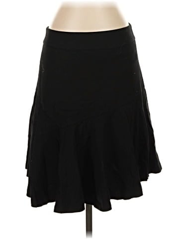 Banana Republic Monogram Casual Skirt (view 1)