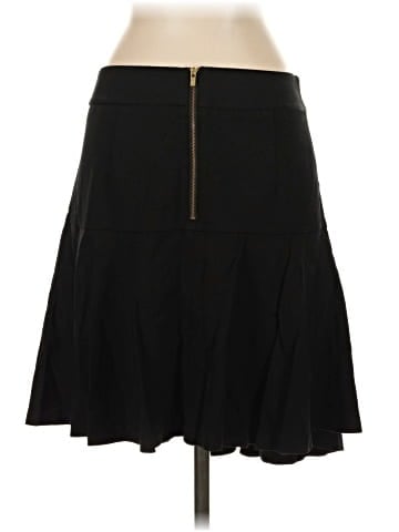 Banana Republic Monogram Casual Skirt (view 2)