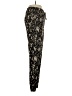 Veronica M. Animal Print Gold Casual Pants Size XS - photo 4