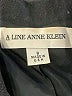 A LINE ANNE KLEIN Black Blazer Size 8 - photo 6