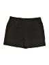 Assorted Brands Solid Black Skort Size L - photo 2
