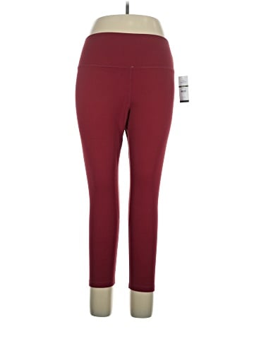 Sofia by Sofia Vergara Active Pants (view 1)