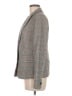 Premise Studio Plaid Gray Blazer Size 6 - photo 5