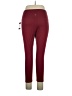 Sofia by Sofia Vergara Burgundy Active Pants Size XL - photo 2