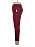 Sofia by Sofia Vergara Burgundy Active Pants Size XL - photo 5