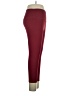 Sofia by Sofia Vergara Burgundy Active Pants Size XL - photo 4