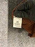 Unbranded Brown Turtleneck Sweater Size XS - photo 7