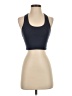 Corepower Yoga Blue Tank Top Size S - photo 1