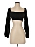 Unbranded Black Cardigan Size XXS (estimated) - photo 1
