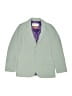 Opposuits 100% Polyester Solid Green Blazer Size 8 - photo 1