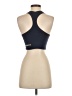 Corepower Yoga Blue Tank Top Size S - photo 2