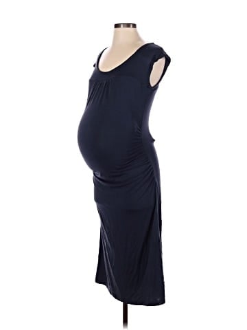 NOM Casual Dress (view 1)