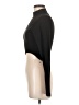 Nasty Gal Inc. Black Long Sleeve Turtleneck Size 6 - photo 5