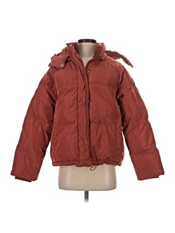 Express Snow Jacket (view 1)