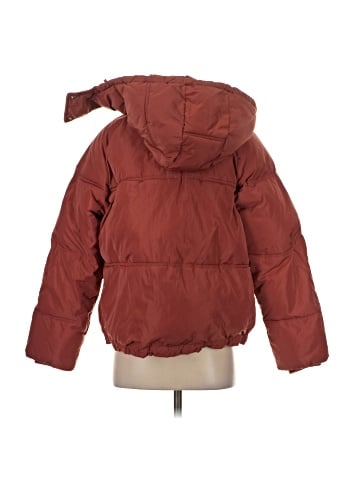 Express Snow Jacket (view 2)