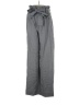 Point Sur Gray Casual Pants Size 4 - photo 1