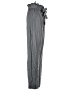 Point Sur Gray Casual Pants Size 4 - photo 4