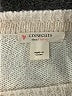 Crewcuts Ivory Pullover Sweater Size 10 - 11 - photo 3