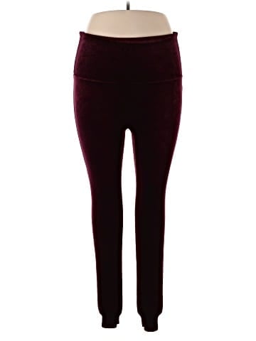SPANX Casual Pants (view 1)