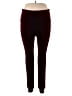SPANX Burgundy Casual Pants Size 2X - photo 1