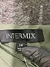 Intermix Green Casual Pants Size 14 - photo 4
