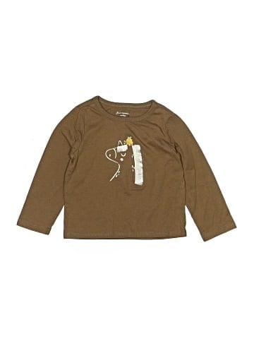 First Impressions Long Sleeve T-Shirt (view 1)