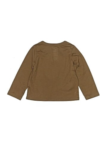 First Impressions Long Sleeve T-Shirt (view 2)