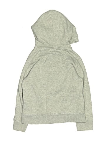 Baby Gap Zip Up Hoodie (view 2)