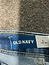 Old Navy Blue Jeans Size 10 - 12 - photo 3