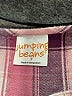 Jumping Beans Pink Long Sleeve Blouse Size 7 - photo 3