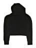 Nike Black Zip Up Hoodie Size XL (youth) - photo 2