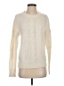 Time and Tru Ivory Pullover Sweater Size S - photo 1