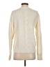 Time and Tru Ivory Pullover Sweater Size S - photo 2