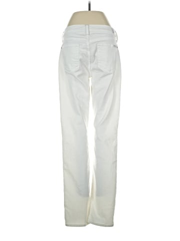 7 For All Mankind Jeans (view 2)