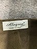 Alegria 100% Polyester Brown Cocktail Dress Size EU (IT) 46 / US 10 - photo 7